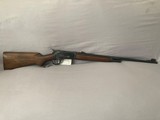 Winchester Model 71 - 1 of 4