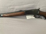 Winchester Model 71 - 4 of 4