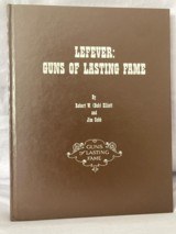 Lefever: Guns of Lasting Fame - 1 of 2