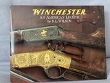 Winchester an American Legend