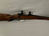 Ruger M77R - 1 of 5