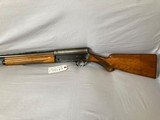 Browning Auto-5 Light Twelve - 3 of 6