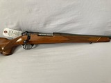Weatherby Mark V Deluxe - 5 of 6