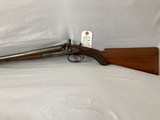 Remington 1875 Whitmore Lifter 12ga, Grade 1 - 5 of 7