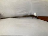 Remington 1875 Whitmore Lifter 12ga, Grade 1 - 6 of 7