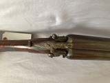 Remington 1875 Whitmore Lifter 12ga, Grade 1 - 3 of 7
