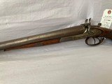 Remington 1875 Whitmore Lifter 12ga, Grade 1 - 4 of 7