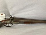 Remington 1875 Whitmore Lifter 12ga, Grade 1 - 2 of 7