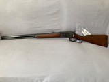 Winchester 1886 Rifle - 3 of 6