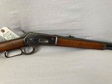 Winchester 1886 Rifle - 4 of 6