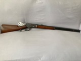 Winchester 1886 Rifle - 6 of 6