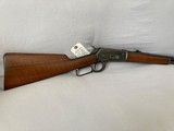 Winchester 1886 Rifle - 5 of 6