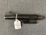Smith & Wesson Model 28
Highway Patrolman 357 Mag 6