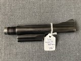 Smith & Wesson Model 28
Highway Patrolman 357 Mag 6