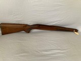 Winchester Model 70 Standard Grade Stock - 1 of 2