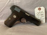 Colt 1908 Pocket Pistol - 1 of 2