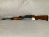 Ithaca Model 37 Featherweight Deerslayer - 2 of 2