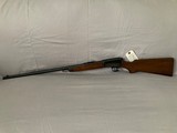 Winchester Model 63 - 1 of 4