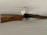 Winchester Model 63 - 4 of 4