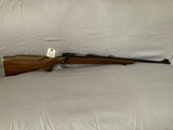 Winchester Model 70 Featherweight - 1 of 5