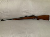 Winchester Model 70 Featherweight - 1 of 5