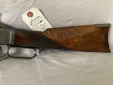 Winchester Model 1873 Deluxe Rifle, Second Model - 10 of 11