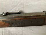 Winchester Model 1873 Deluxe Rifle, Second Model - 9 of 11