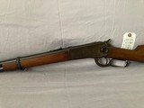 Winchester 1886 Saddle Ring Carbine - 3 of 4