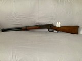 Winchester 1886 Saddle Ring Carbine - 4 of 4