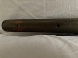 Winchester Model 70 Stock - 9 of 10