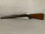 Winchester Model 70 Stock - 3 of 10