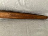 Winchester Model 70 pre-64 Stock - 3 of 9