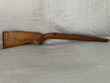 Winchester Model 70 pre-64 Stock - 1 of 9
