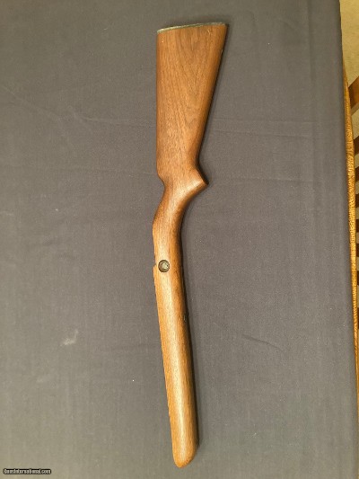 Winchester Model 69A 22 cal. stock