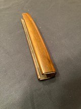 Winchester Model 1910 401Win. forearm wood - 2 of 3