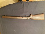 Winchester Model 52C Target heavy barrel stock - 4 of 4