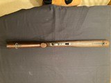 Winchester Model 52C Target heavy barrel stock - 1 of 4