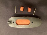 Griffin and Howe shotgun recoil pad - 2 of 2