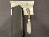 KAP Forge custom knife