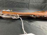Johann Springer Rifle/Shotgun antique Austrian hammer double - 20 of 25