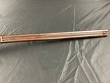Johann Springer Rifle/Shotgun antique Austrian hammer double - 11 of 25