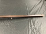 Johann Springer Rifle/Shotgun antique Austrian hammer double - 5 of 25