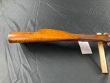 Johann Springer Rifle/Shotgun antique Austrian hammer double - 8 of 25
