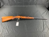 Zi-Di Bolt action 5.6x35R Vierling caliber, - 1 of 23