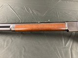 Winchester Model 1873 Rifle .44-40 - 9 of 21