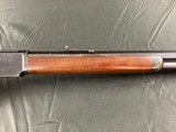 Winchester Model 1873 Rifle .44-40 - 4 of 21