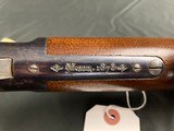 Winchester Model 1873 Rifle .44-40 - 12 of 21