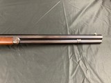 Winchester Model 1873 Rifle .44-40 - 5 of 21