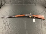 Winchester Model 1873 Rifle .44-40 - 6 of 21