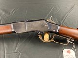 Winchester Model 1873 Rifle .44-40 - 8 of 21